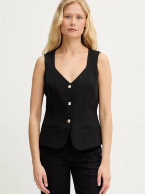 Obrázek produktu Guess vesta dámská černá
