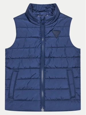 Obrázek produktu Guess Vesta H4YJ03 WCFM0 Modrá Regular Fit