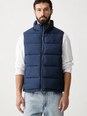 Obrázek produktu Guess vesta pánská ROHAN námořnická modř
