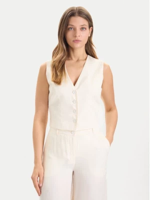 Obrázek produktu Guess Vesta W5YH51 WH5N2 Écru Regular Fit Krémová