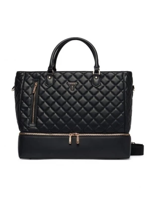 Obrázek produktu Guess Víkendová taška Juliet Travel TWQN24 56415 Černá