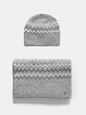 Obrázek produktu Guess Vlněná čepice a šála Guess