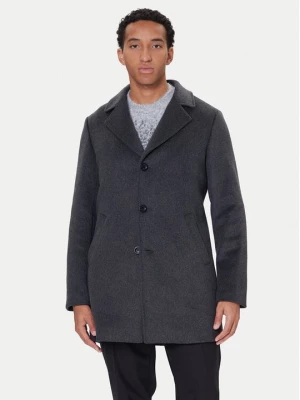 Obrázek produktu Guess Vlněný kabát M4BL3S WGJ82 Šedá Slim Fit