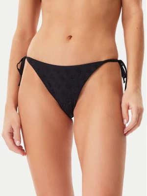 Obrázek produktu Guess Vrchní část bikin E5GJ13 MC040 Černá Regular Fit