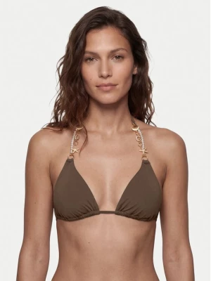 Obrázek produktu Guess Vrchní část bikin E6GJ00 KF412 Hnědá