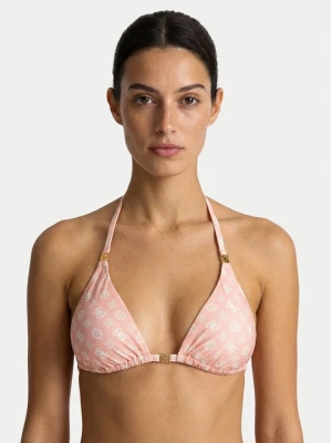 Obrázek produktu Guess Vrchní část bikin E6GJ08 MC04R Růžová