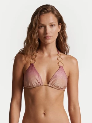 Obrázek produktu Guess Vrchní část bikin E6GJ11 KF600 Růžová