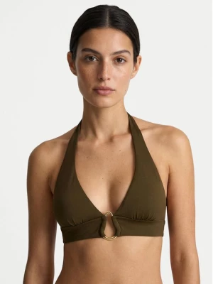 Obrázek produktu Guess Vrchní část bikin E6GJ14 KF590 Zelená