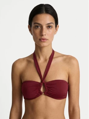 Obrázek produktu Guess Vrchní část bikin E6GJ15 KF590 Bordó