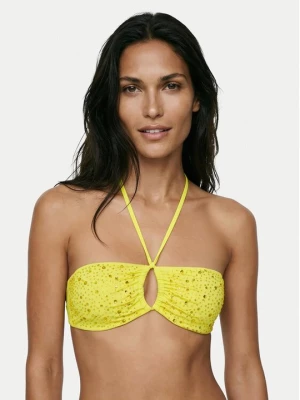 Obrázek produktu Guess Vrchní část bikin E6GJ35 MC040 Zelená