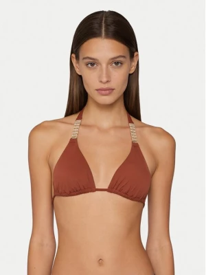 Obrázek produktu Guess Vrchní část bikin E6GJ41 KG272 Hnědá
