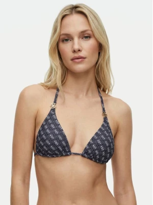 Obrázek produktu Guess Vrchní část bikin E6GJ48 KCBJ0 Tmavomodrá