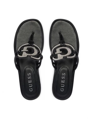 Obrázek produktu Guess Žabky FLJSM2 SAT21 Černá