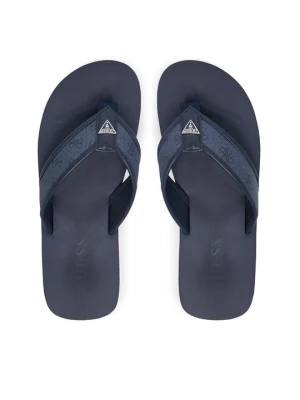 Obrázek produktu Guess Žabky FMJDI2 FAL21 Tmavomodrá