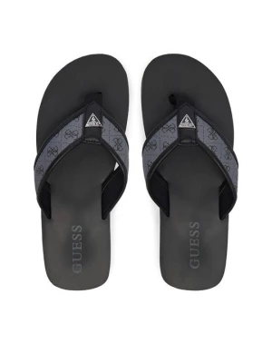 Obrázek produktu Guess Žabky FMJDIN FAL21 Tmavě šedá