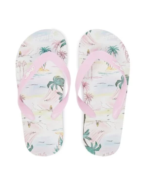 Obrázek produktu Guess Žabky J6GZ25 WO780 Světle růžová