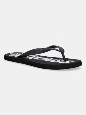 Obrázek produktu Guess žabky pánské černá