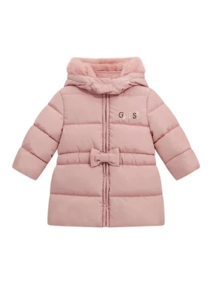 Obrázek produktu Guess Zimní bunda A5BL02 WB240 Růžová Regular Fit