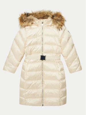 Obrázek produktu Guess Zimní bunda J4BL18 WGL50 Écru Regular Fit Krémová
