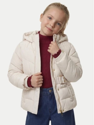 Obrázek produktu Guess Zimní bunda J6BL03 W3995 Krémová Regular Fit