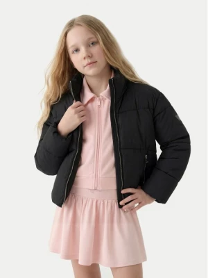 Obrázek produktu Guess Zimní bunda J6BL22 W4076 Černá Oversize