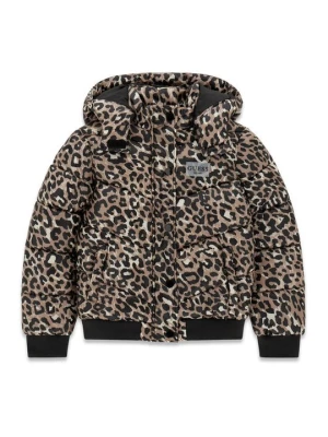 Obrázek produktu Guess Zimní bunda J6YL01 W2607 Černá Regular Fit