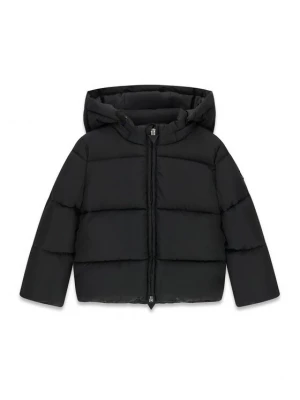 Obrázek produktu Guess Zimní bunda K6BL01 W3960 Černá Regular Fit