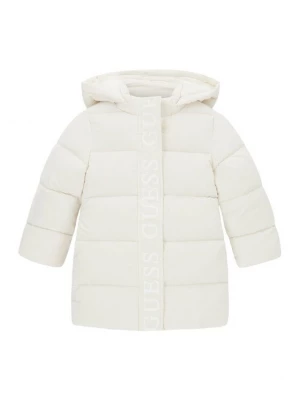 Obrázek produktu Guess Zimní bunda K6BL09 W3974 Krémová Regular Fit