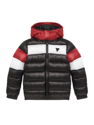 Obrázek produktu Guess Zimní bunda L6BL04 W3947 Černá Regular Fit