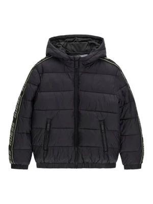 Obrázek produktu Guess Zimní bunda L6BL20 W4826 Černá Regular Fit