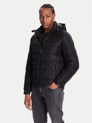 Obrázek produktu Guess Zimní bunda M5BL0B W2322 Černá Relaxed Fit
