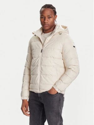 Obrázek produktu Guess Zimní bunda M5BL0B W2322 Écru Relaxed Fit Krémová