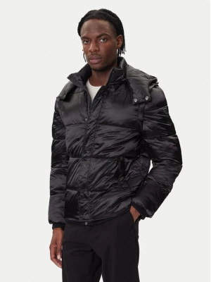 Obrázek produktu Guess Zimní bunda M5BL2L WGZF2 Černá Regular Fit