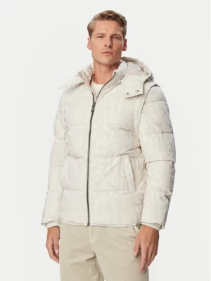 Obrázek produktu Guess Zimní bunda M6BL38 W4149 Krémová Regular Fit