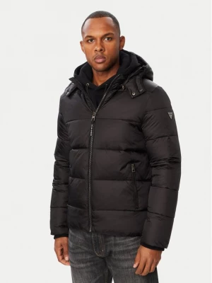 Obrázek produktu Guess Zimní bunda M6BL42 W4154 Černá Regular Fit