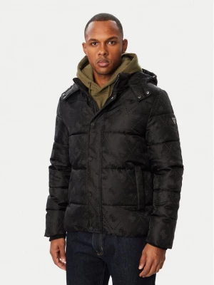 Obrázek produktu Guess Zimní bunda M6BL43 W4155 Černá Regular Fit