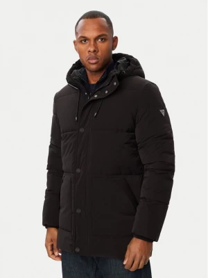Obrázek produktu Guess Zimní bunda M6BL45 W4157 Černá Regular Fit