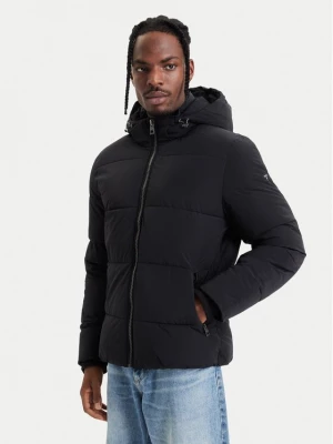 Obrázek produktu Guess Zimní bunda M6BL58 W4170 Černá Regular Fit