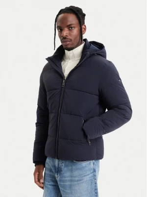 Obrázek produktu Guess Zimní bunda M6BL58 W4170 Tmavomodrá Regular Fit