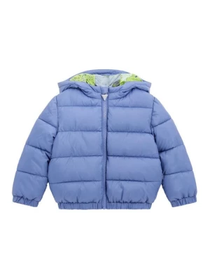 Obrázek produktu Guess Zimní bunda N5BL07 W3090 Modrá Regular Fit