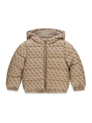 Obrázek produktu Guess Zimní bunda N6YL03 W2661 Béžová Regular Fit