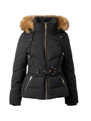 Obrázek produktu GUESS Zimní bunda 'NEW FATEMA' černá