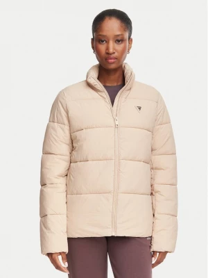 Obrázek produktu Guess Zimní bunda V4YL03 WFUD0 Béžová Regular Fit