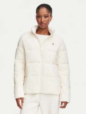 Obrázek produktu Guess Zimní bunda V4YL03 WFUD0 Krémová Regular Fit