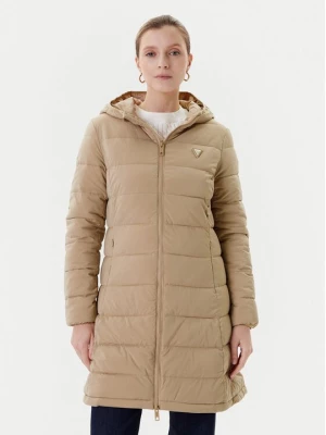 Obrázek produktu Guess Zimní bunda V4YL05 WF3X0 Béžová Regular Fit