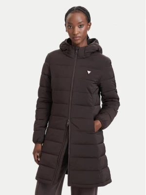 Obrázek produktu Guess Zimní bunda V4YL05 WF3X0 Tmavě hnědá Regular Fit