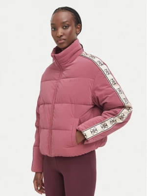 Obrázek produktu Guess Zimní bunda V5BL11 WGYC2 Tmavě růžová Regular Fit