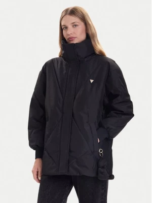 Obrázek produktu Guess Zimní bunda V5BL13 WHHZ2 Černá Regular Fit