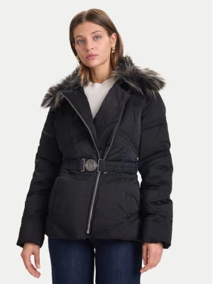 Obrázek produktu Guess Zimní bunda W5BL32 WG092 Černá Regular Fit