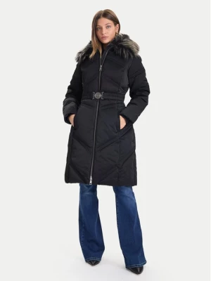 Obrázek produktu Guess Zimní bunda W5BL33 WG092 Černá Regular Fit